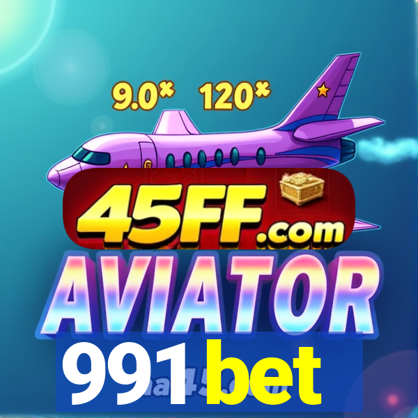 991 bet